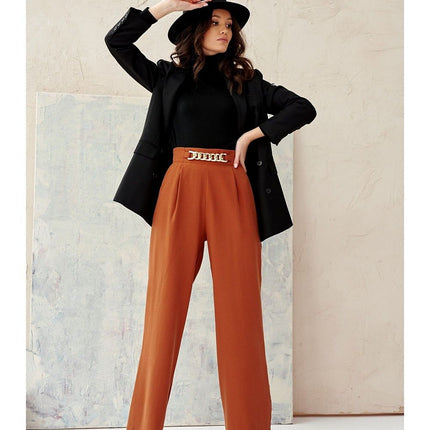 Women' trousers Roco Fashion