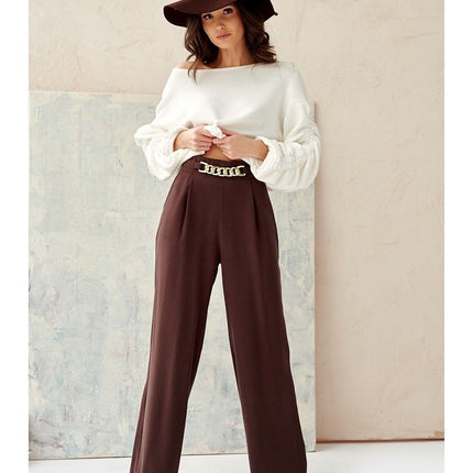 Women' trousers Roco Fashion