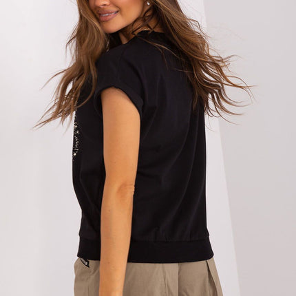 Women's T-shirt Rue Paris