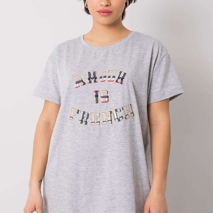 Women's T-shirt Fancy