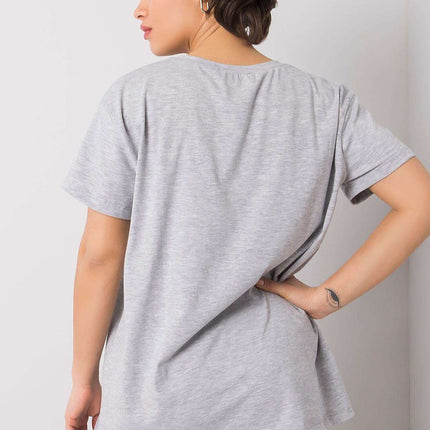 Women's T-shirt Fancy