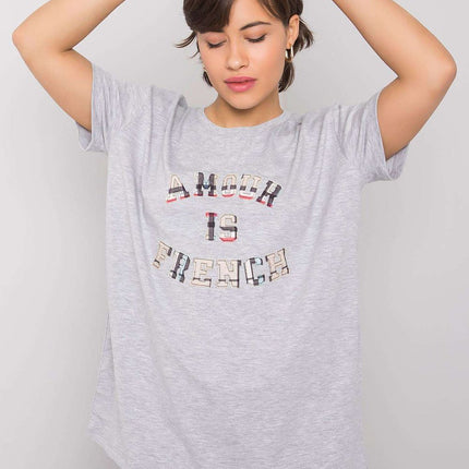 Women's T-shirt Fancy