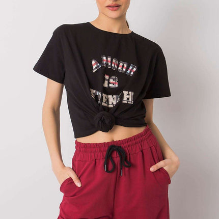 Women's T-shirt Fancy