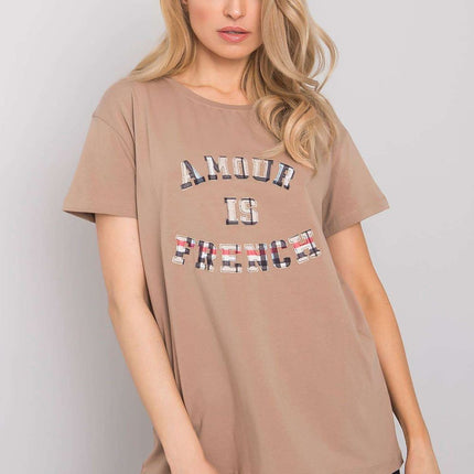 Women's T-shirt Fancy