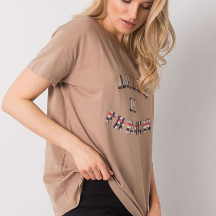 Women's T-shirt Fancy