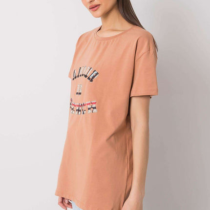 Women's T-shirt Fancy