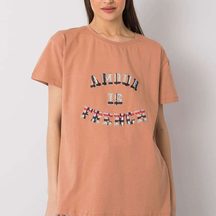 Women's T-shirt Fancy