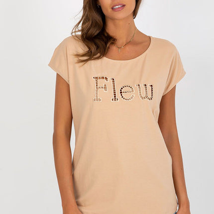 Women's T-shirt Fancy