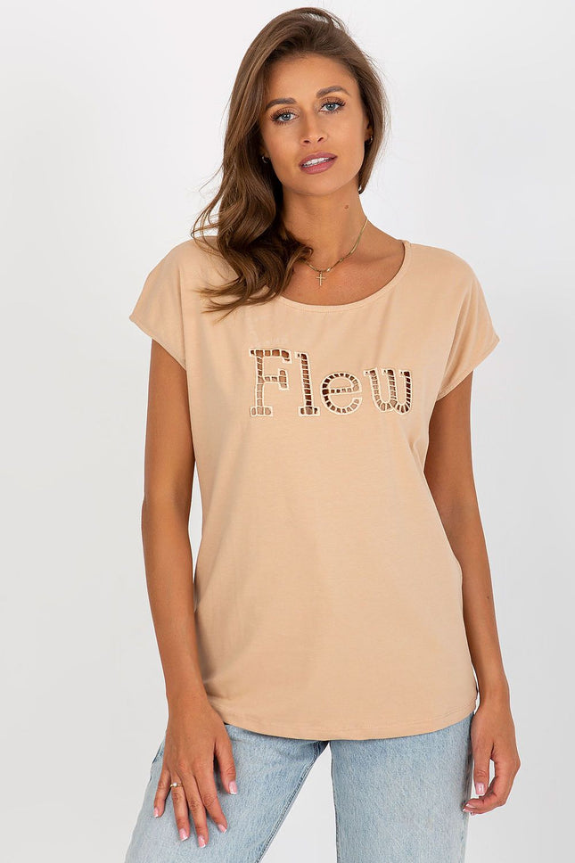 Women's T-shirt Fancy