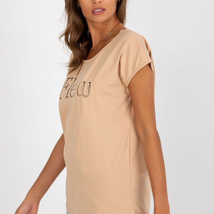 Women's T-shirt Fancy