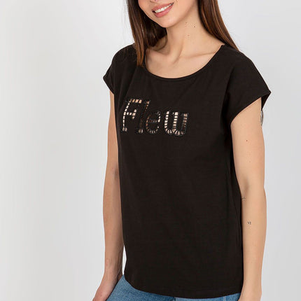 Women's T-shirt Fancy