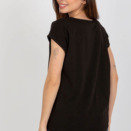 Women's T-shirt Fancy