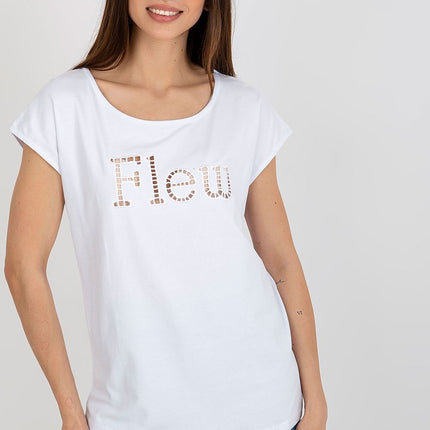 Women's T-shirt Fancy