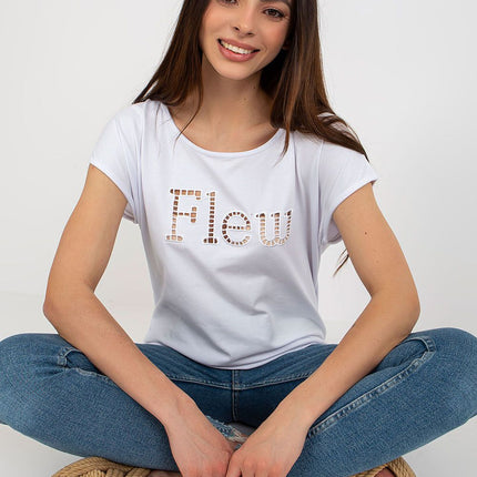 Women's T-shirt Fancy