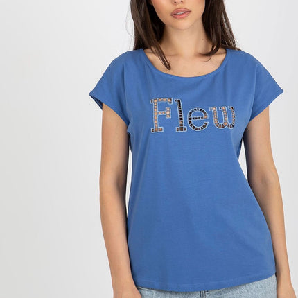 Women's T-shirt Fancy