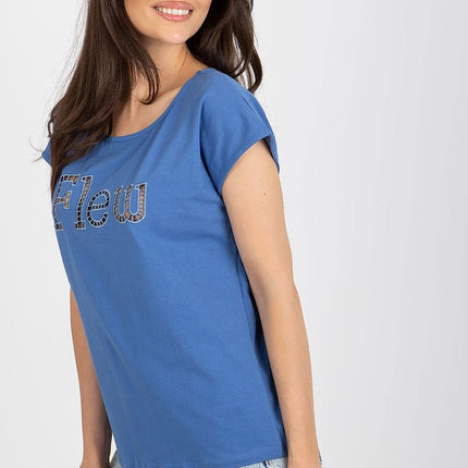 Women's T-shirt Fancy