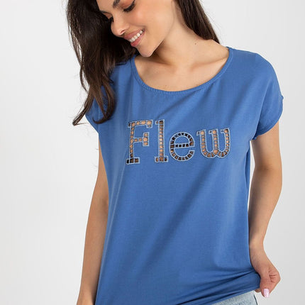 Women's T-shirt Fancy