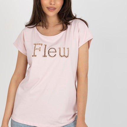 Women's T-shirt Fancy