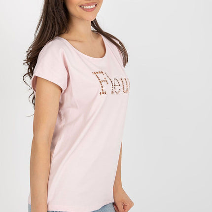 Women's T-shirt Fancy