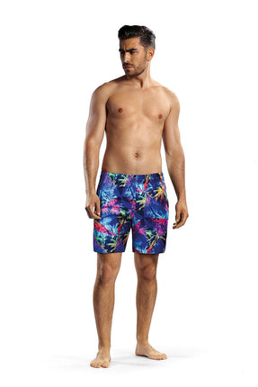 Men's Swimming trunks Lorin