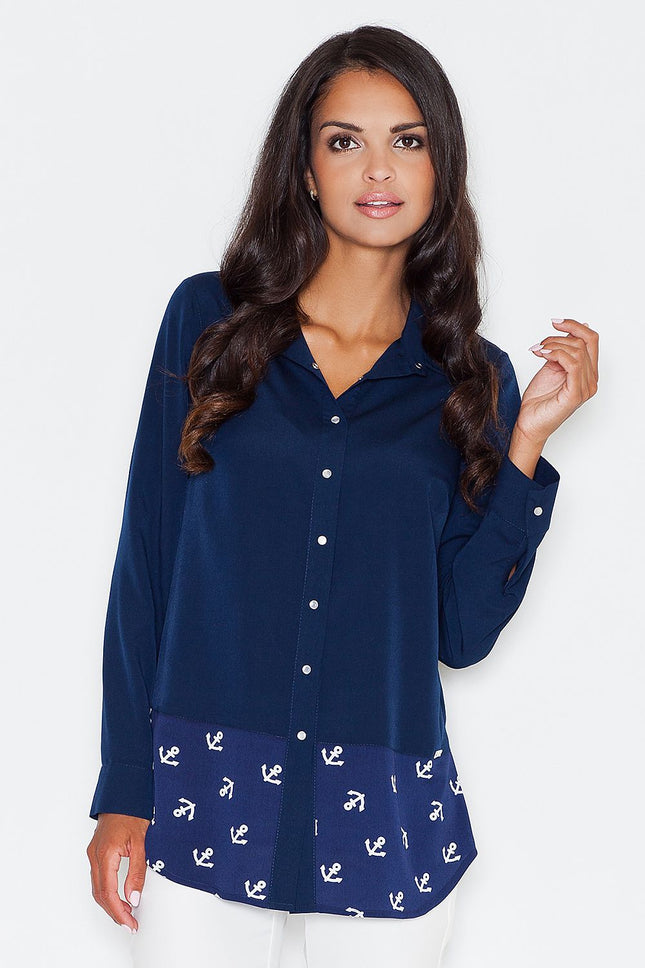 Chemise femme Figl