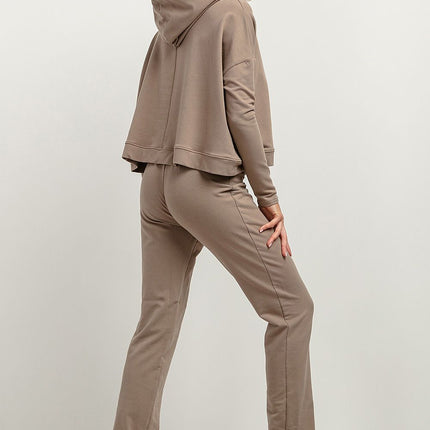 Women's Tracksuit Trousers Tessita