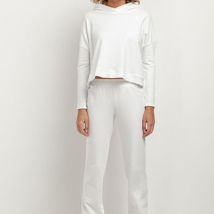 Women's Tracksuit Trousers Tessita