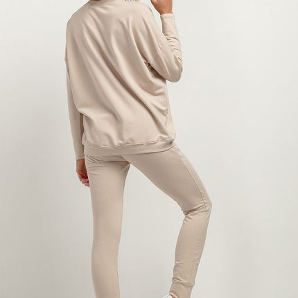 Women's Tracksuit Trousers Tessita