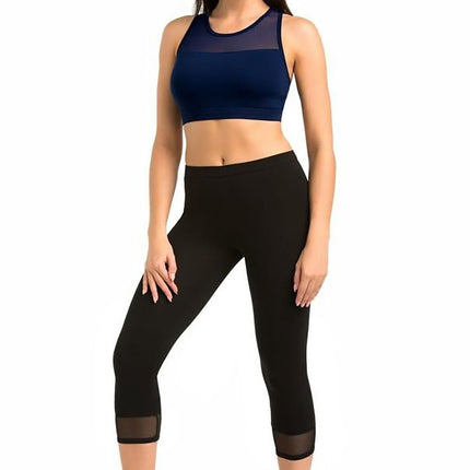 Women's Short leggings Teyli