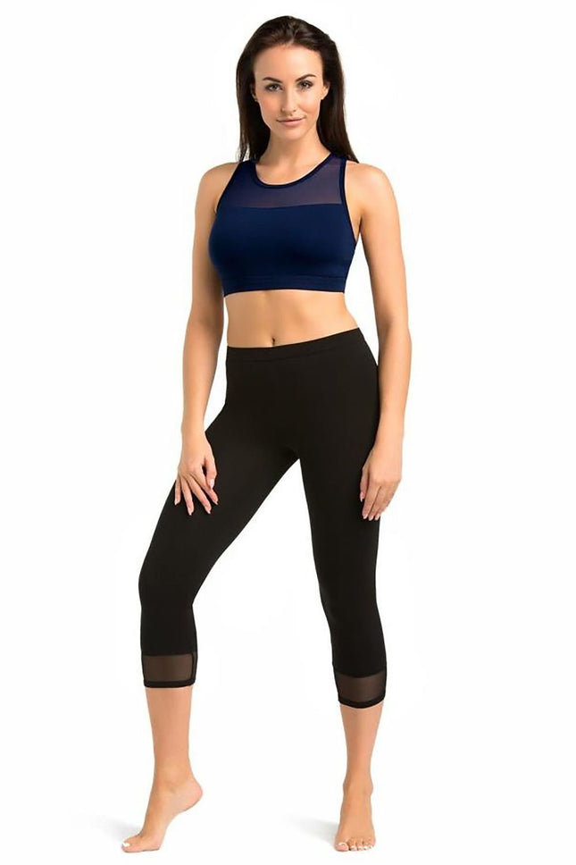 Women's Short leggings Teyli