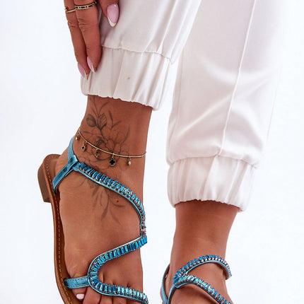 Women's Sandals Step in style