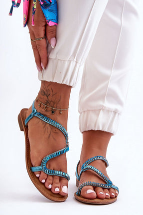 Women's Sandals Step in style