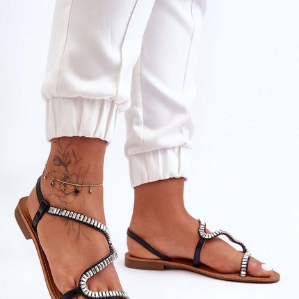 Women's Sandals Step in style