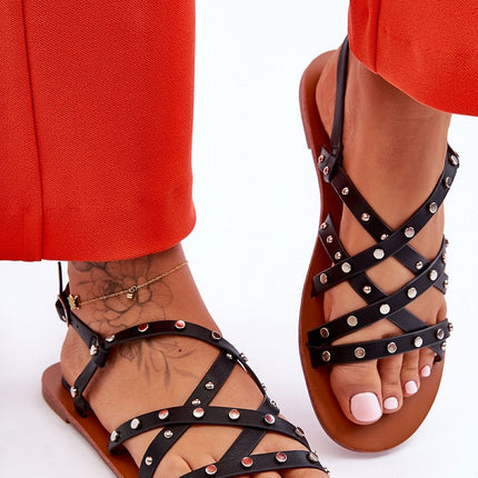 Women's Sandals Step in style