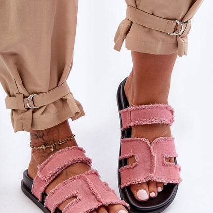 Women's Flip-flops Step in style