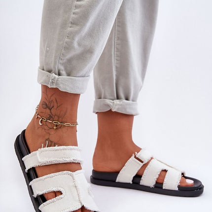 Women's Flip-flops Step in style