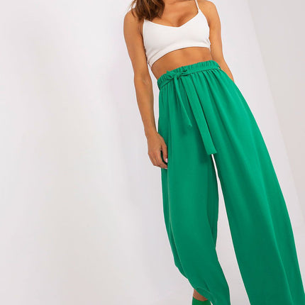 Women's trousers Och Bella