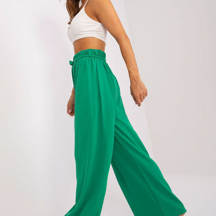 Women's trousers Och Bella