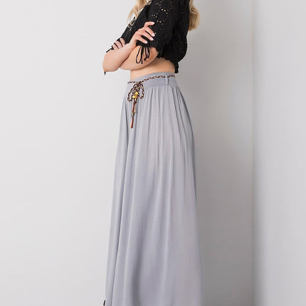 Women's Wide Leg Trousers Och Bella