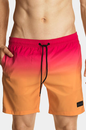 Men's Swimming trunks Atlantic