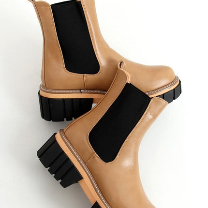 Women's Jodhpur boot Inello