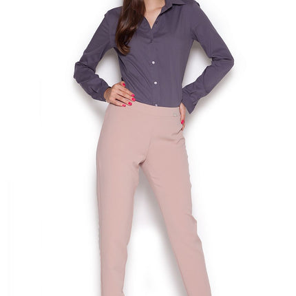 Women's trousers Figl