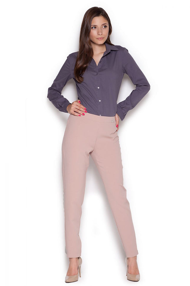 Women's trousers Figl