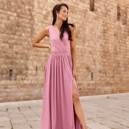 Women's Long dress Roco Fashion