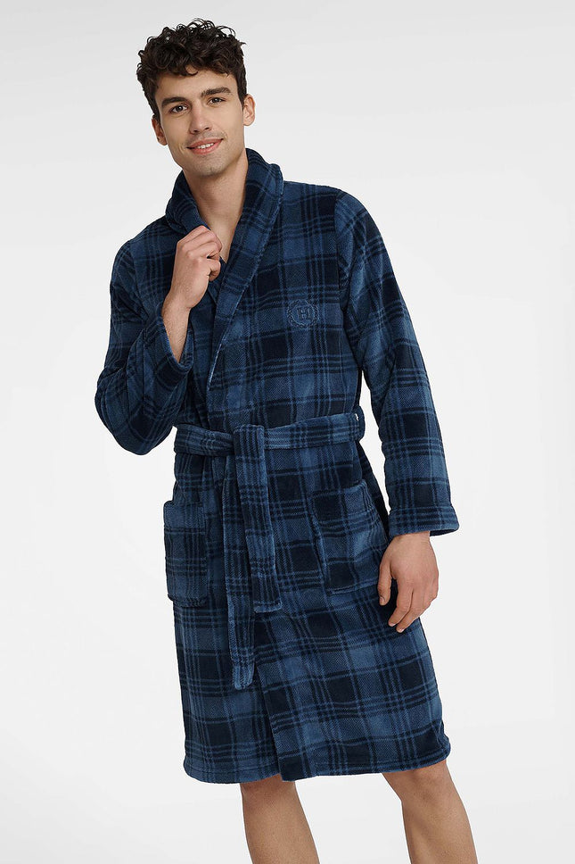 Men's Bathrobe Henderson