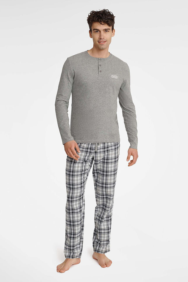 Men's Pyjama Henderson