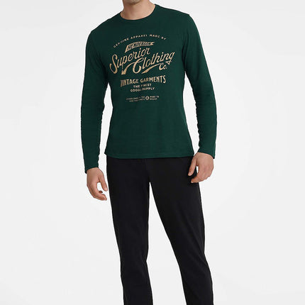 Men's Pyjama Henderson