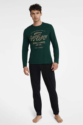 Men's Pyjama Henderson