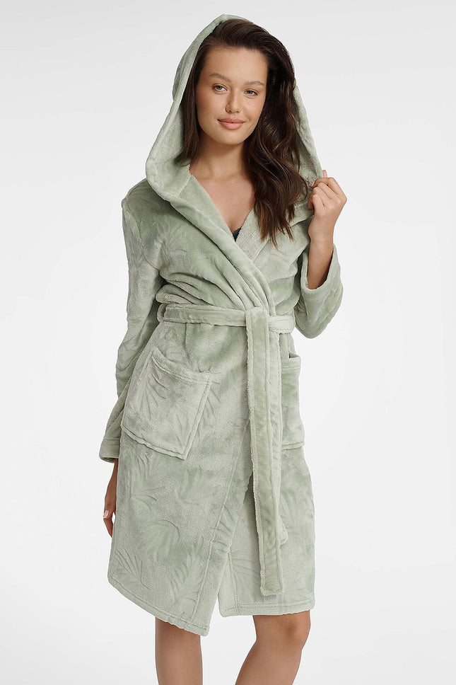 Women's Bathrobe Henderson