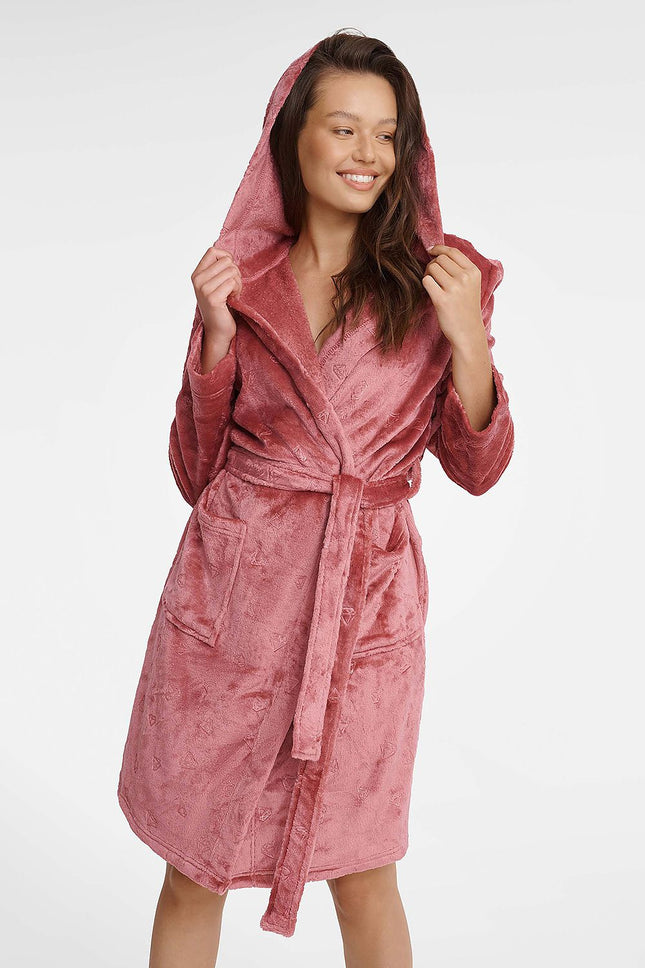 Women's Bathrobe Henderson